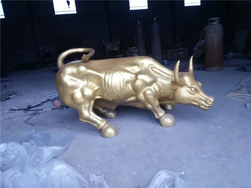 大型铜牛 鼎泰雕塑厂 大型铜牛现货